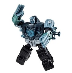 Transformers Generations Age of the Primes Deluxe Micronus Prime