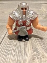 MOTU,Vintage,RAM MAN,Masters of the Universe,100% Complete