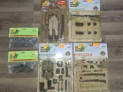 The Ultimate Soldier Random Lot Weapons ,An Outfit And A Soldier New