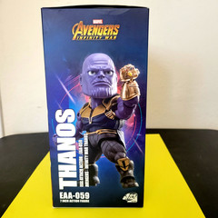 Beast Kingdom THANOS Gauntlet Egg Attact Action Figure EAA-059