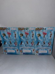 New 2 Jenna Jameson Fantasy Adult Superstar Figure & Kylie Ireland (LOT OF 3)