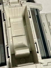 Star Wars 2014 Rebels Phantom Attack Shuttle Hasbro Target Exclusive