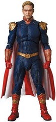 MAFEX The Boys Homelander No.151 Medicom Toy from Japan