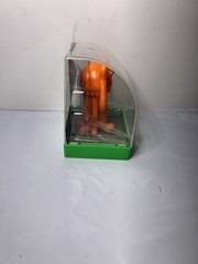 Garten Of Banban Orange Figure 2.5 in Series 1 Stinger Flynn. Sealed.