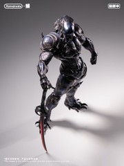 Romankey PUPA Series PP001 Ghost Ant 1/12 Action Figure