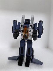 TRANSFORM G1 Reissue Thundercracker Brand New Free Shipping