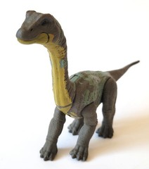 Jurassic World Chaos Theory Danger Pack Apatosaurus 2024 Epic Evolution