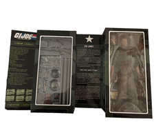 G.I. Joe Rock ‘n’ Roll 12″ inch figure by Sideshow Collectibles EXCLUSIVE