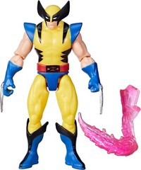 Marvel Epic Hero X-Men ’97 CYCLOPS ROGUE WOLVERINE Lot of 3 – 4” Figures NEW