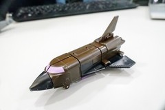 TRANSFORM G1 Reissue Multiforce Bruticus Brand New NO Box Free Shipping
