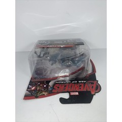 Avengers Age of Ultron Marvel’s Nick Fury VS Sub-Ultron 007 Action Figure