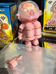 POP MART Mega Space Molly 100% Series 4 Confirmed Figure Choose Character