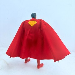 Superman Hush DC Comics Ver. No.117 Action Figure Toy Gift New in Box