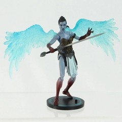 Valkyrie of the Dead – Kier Court of the Dead Action Figure – 1:18 Scale