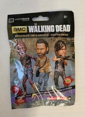 Loot Crate Horror Bundle 2 – Alien, Walking Dead, Stranger Things