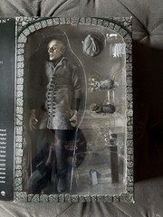 The Vampyre Silver Screen Edition