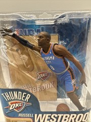 Mcfarlane NBA Figure Russell Westbrook Series 21