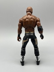 WWE Elite Series 89 Bobby Lashley Mattel Action Figure Hurt Business AEW