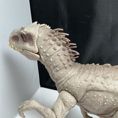 Mattel HNT63 Jurassic World Dino Trackers Camouflage ‘N Battle Indominus Rex