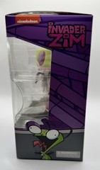 2023 Nickelodeon Invader Zim Culturefly ZIM Vinyl Figure 5 Inch