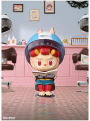 POP MART THE MONSTER Hair Salon Series Figures – US PRE SALE