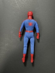 Mezco ONE:12 Collective Marvel The Amazing Spider Man Deluxe Edition READ DESC