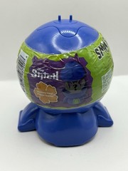 Disney Stitch Smols : Series 2 Vinyl Figures – Sealed Blind Capsule