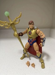 MOTU Masterverse/Classics/Origins Skele-God Roboto He-Ro Figure Lot!