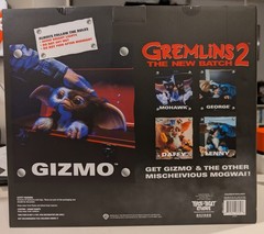 Gremlins 2: The New Batch Gizmo 1/1 Scale Prop Replica