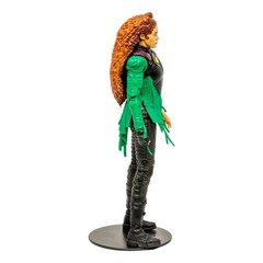 Cyclone (Black Adam Movie) 7″ Figure – McFarlane Toys