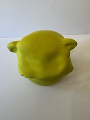 Melted Kuchi Kopi Bobs Burgers 10” 2019 SDCC Exclusive VHTF UCC RARE Read Descr