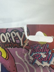 Poppy Playtime Bunzo Bunny Mini Figure 2.75” Phat Mojo Series 1 Sealed