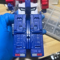 3D Printing Filler Replacement Head Upgrade Kit For SS-86 OP Prime Accessories