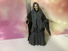 Grim Reaper 1/6 Scale Custom Action Figure Ooak