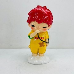 POP MART x Hirono Reshape Series Confirmed Figure Dolls Toys – Burst