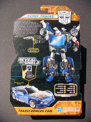 8 OPENED* 100% COMPLETE 2010 TRANSFORMERS REVEAL THE SHIELD DELUXE CLASS