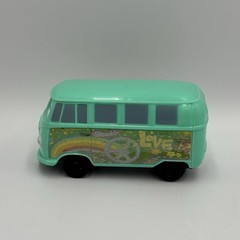Disney Toys Lilo & Stitch Mr Bubbles Pleakley Roz Cars Fillmore Luigi