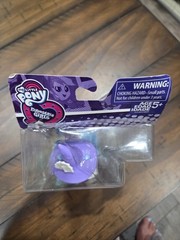 NIP Equestria Girls Minis Trixie Lulamoon Figure Doll Toy My Little Pony B18