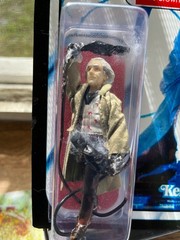 Back to the Future mc fly doc brown custom figure rare only a few made look