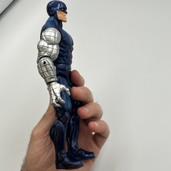 Marvel Legends Cyber Amazon Exclusive Wolverine 5 Pack X-Men