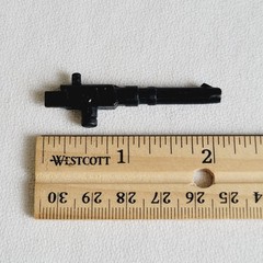 Transformers Combiner Wars Legends Class Pipes (no packaging or instructions)