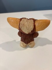 Gremlins Gizmo 1984 Action Figure 3.5 IN Doll Jointed LJN Toys Movie Gremlin Vtg