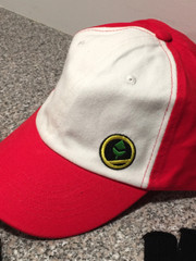 POKEMON – Trainer RED Hat – Cosplay – Ninteno costume CAP – Pikachu