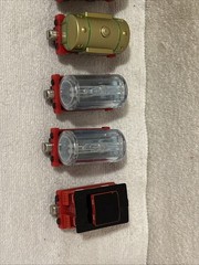 VTG Y2K Thomas & Friends Take-N-Play Diecast Mixed Lot Of 11 LEARNING CURVE