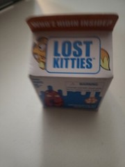 New Hasbro Lost Kitties Series 2 Blind Box Kitten Toy 2019 New