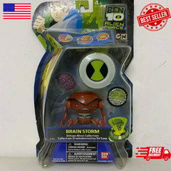 Ben 10 Alien Force Ultimate Omnitrix Watch Toy For kids