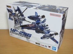 Bandai DX Chogokin Macross F VF-25G Super Messiah Valkyrie Michael REVIVAL Ver.