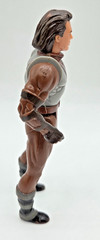 Robin Hood Prince of Thieves Long Bow Robin Hood Figure 100% Complete Kenner