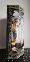 Marvel (2006) Legends: X-Men: Wolverine (Masked) | Icons Action Figure Toy