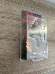 NECA Friday the 13th Part 3 JASON VOORHEES w/ Machete & Spear Gun Action Figure